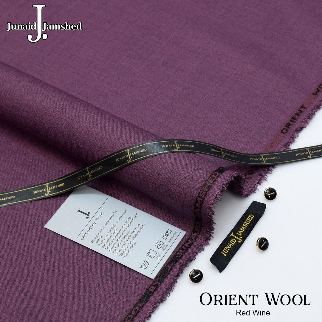 Premium Quality Men's Wool Winter Suit JJS 1060