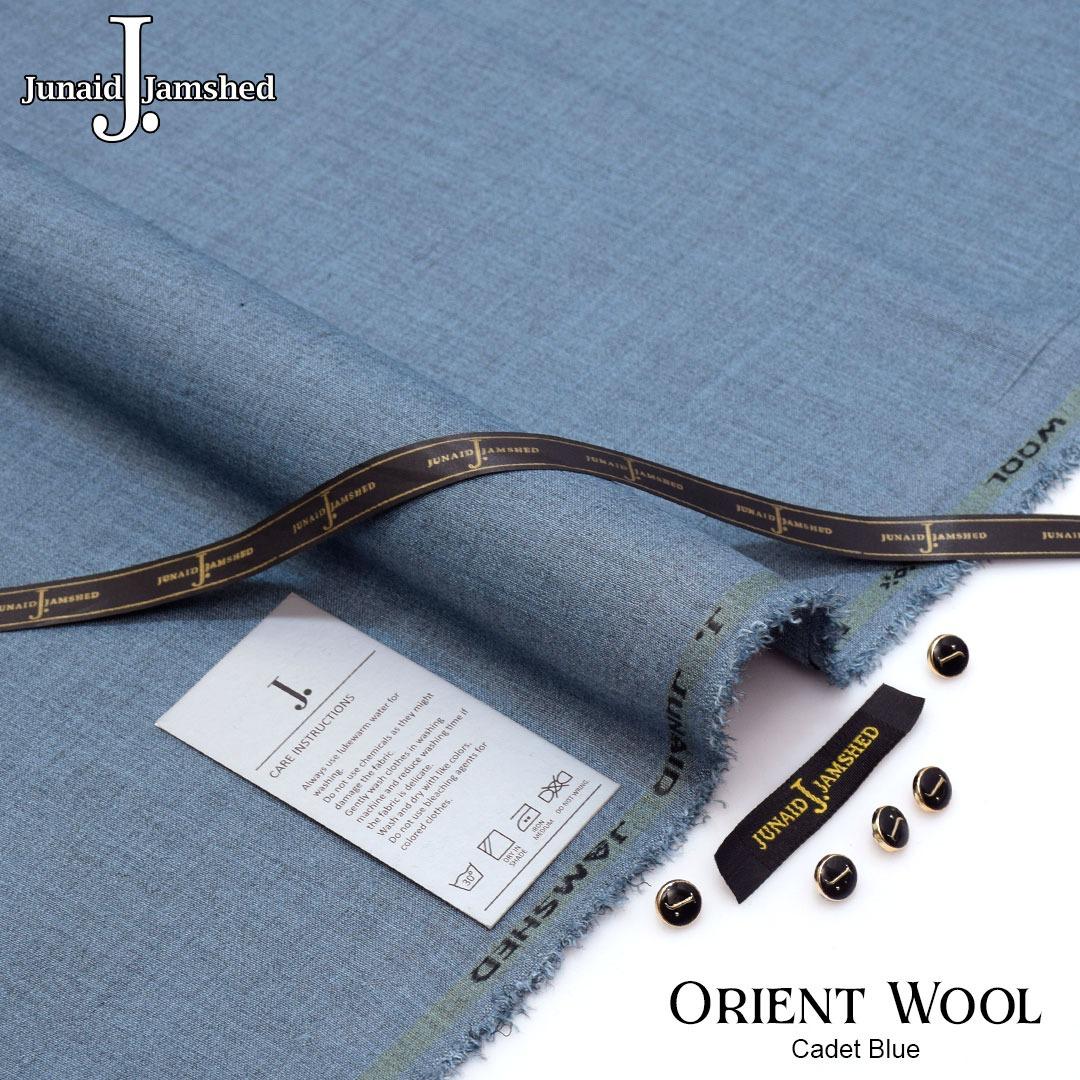 Premium Quality Men's Wool Winter Suit JJS 1062