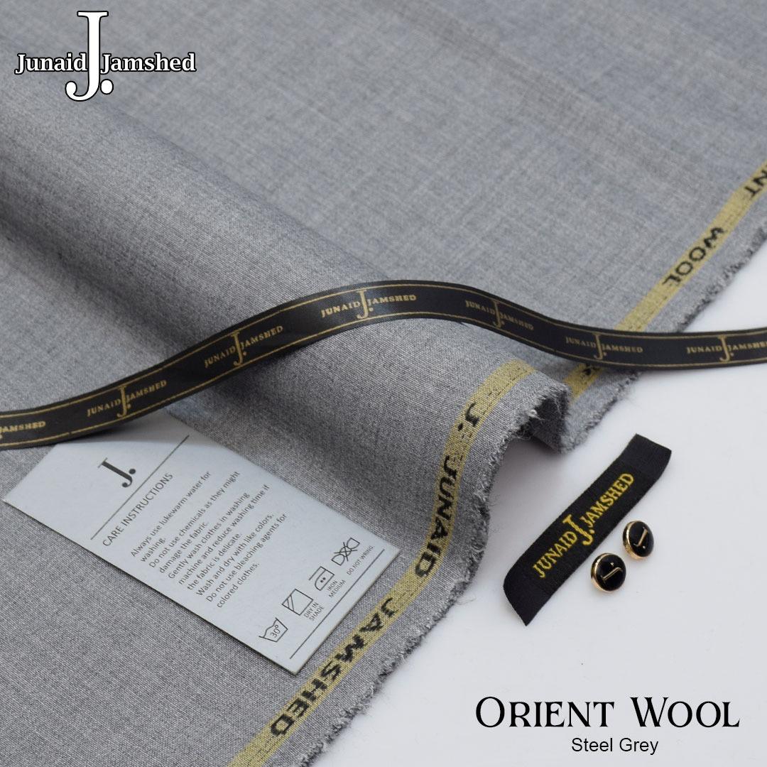 Premium Quality Men's Wool Winter Suit JJS 1065