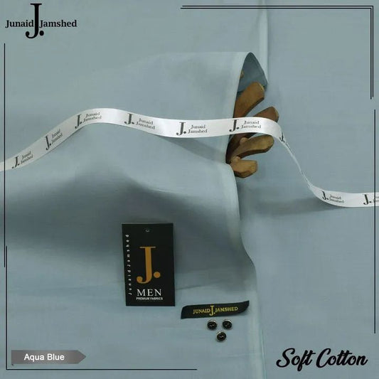 Premium Quality Men's Soft Cotton Suit JJS 1027