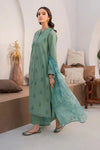 Eid special 3pc emb lawn ES 503
