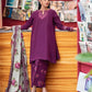 Eid special 3pc emb lawn ES 505