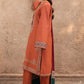 Eid special 3pc emb lawn ES 507