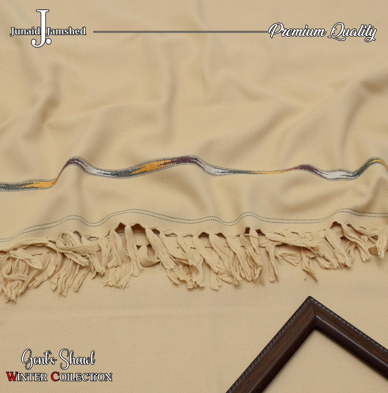 Premium Winter Shawl for Men – J. Collection VOL-1
