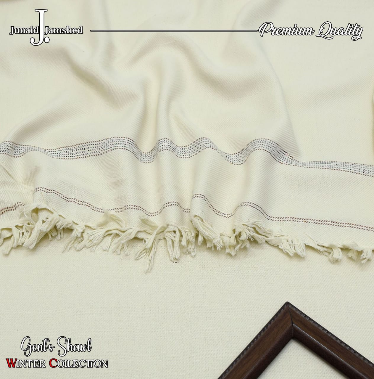 Premium Winter Shawl for Men – J. Collection VOL-1