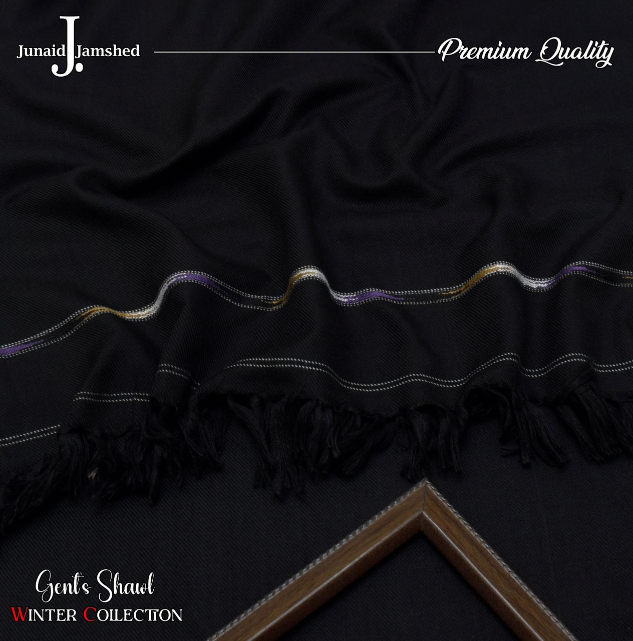 Premium Winter Shawl for Men – J. Collection VOL-1