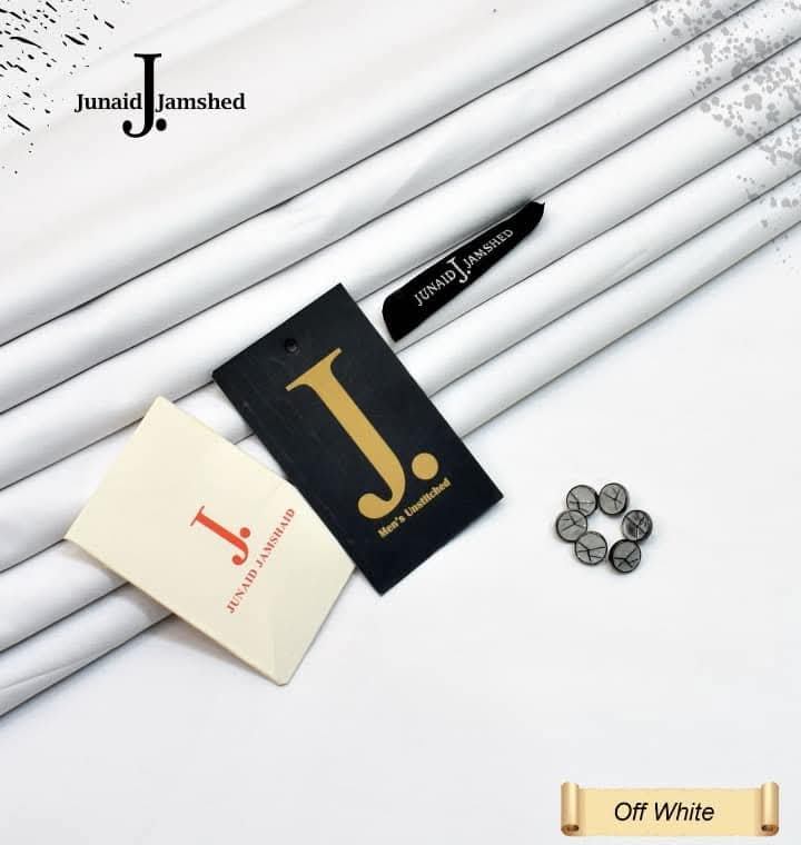 Premium Quality Men's Wash N Wear JJS 1040