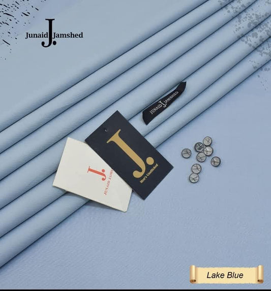 Premium Quality Men's Wash N Wear JJS 1040