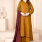 Eid special 3pc emb lawn ES 511