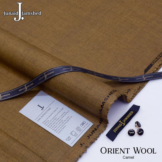 Premium Quality Men's Wool Winter Suit JJS 1063