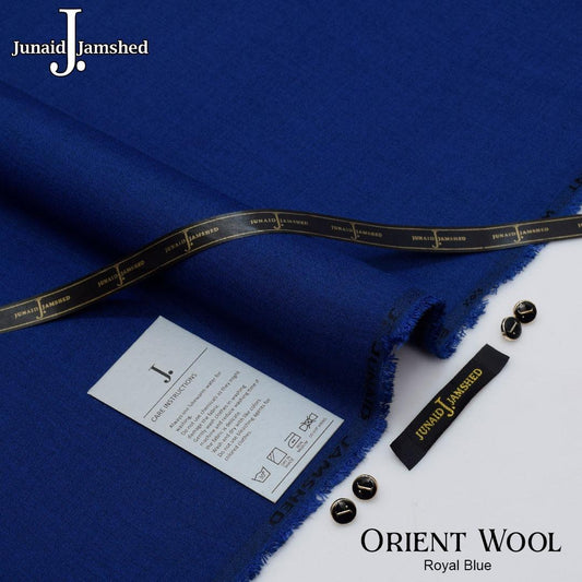 Premium Quality Men's Wool Winter Suit JJS 1064