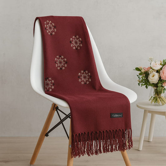 Women Warm Winter ( Peshmina wool ) 0260