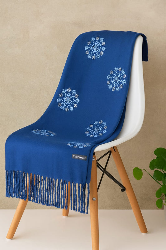 Women Warm Winter ( Peshmina wool ) 0251