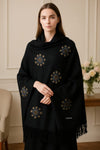Women Warm Winter ( Peshmina wool ) 0268