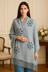 Women Warm Winter ( Peshmina wool ) 0261
