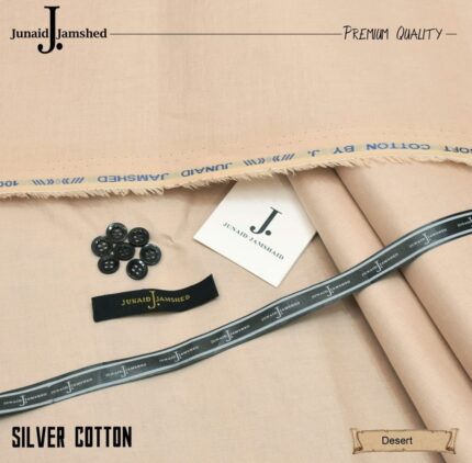 Premium Quality Men  Fabric JJS 802