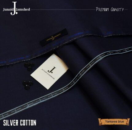 Premium Quality Men Fabric JJS 803