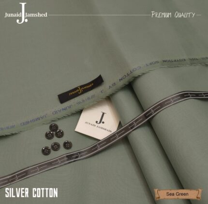 Premium Quality Men Fabric JJS 805