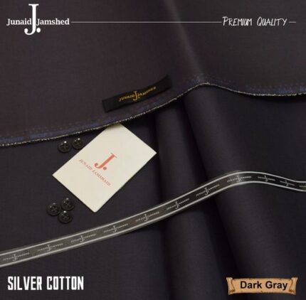 Premium Quality Men Fabric JJS 809
