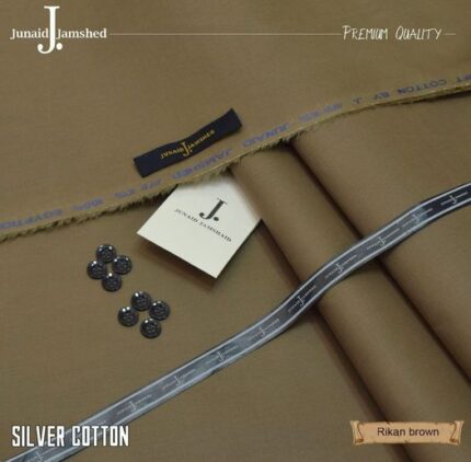 Premium Quality Men Fabric JJS 810