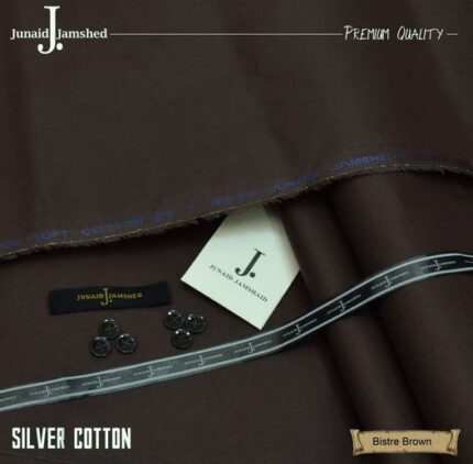 Premium Quality Men Fabric JJS 811
