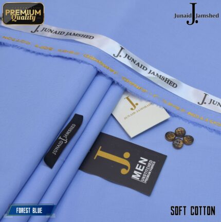 Premium Quality Men Fabric JJS 404