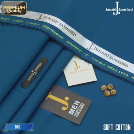 Premium Quality Men Fabric JJS 405