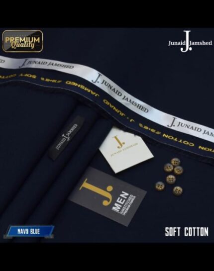 Premium Quality Men Fabric JJS 406