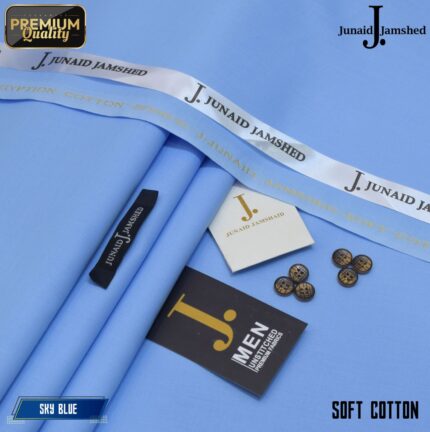 Premium Quality Men Fabric JJS 408