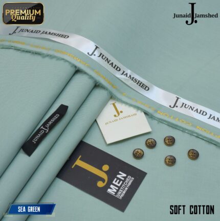 Premium Quality Men Fabric JJS 409