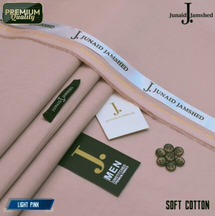 Premium Quality Men  Fabric JJS 411