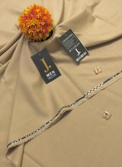 Premium Wash N Wear Men’s Winter Suff JJS 307