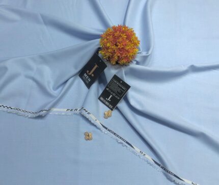 Premium Wash N Wear Men's Winter Suff JJS 301