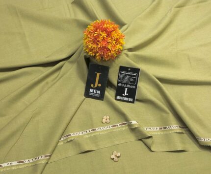 Premium Wash N Wear Men’s Winter Suff JJS 304